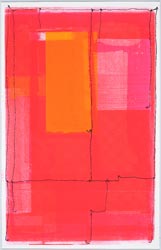 Marius D Kettler Gelbes Licht im rotem Raum 250x161